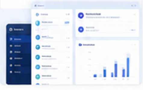 CRM and business applications preview